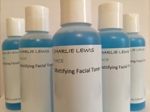 CL facial toner